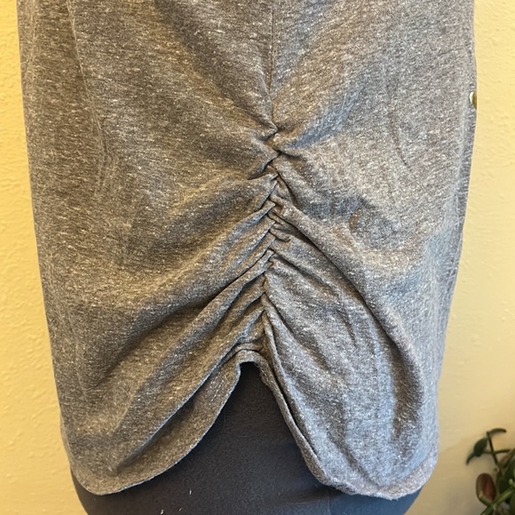 Maternity Handprint Coming Soon Tshirt - Picture 3 of 5